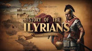 History of the Illyrians - Ancient Civilizations DOCUMENTARY | Documentary History