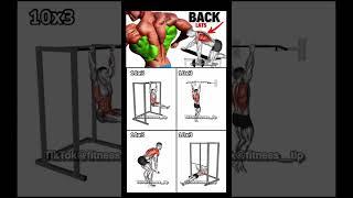 How to make back wider// Back Games