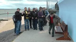 20th Lee Brilleaux Memorial Walk - Canvey Island May 2013