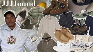 Let's Talk About the Brand JJJJound | Why JJJJound is so successful