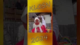  Klosn, Nikolausumzug in Stilfs 2024 | Klosn a Stelvio 2024 | Klosn Parade in Stilfs 2024