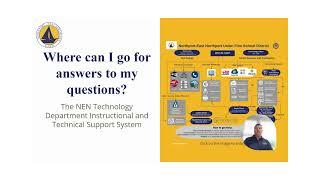 NEN Technology Administrative and Instructional Support System