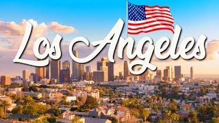 10 BEST Things To Do In Los Angeles | ULTIMATE Travel Guide