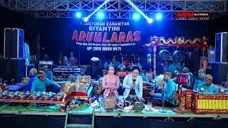 KARAWITAN ARUM LARAS FULL ALBUM TERBARU - LIVE KAYUT \\ ANA AUDIO - MDM JAWA