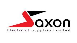 Saxon electrical Counter TV Presentation