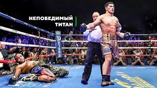 Всё же Советский Стиль Лучший? Дмитрий Бивол - Главный Технарь Бокса