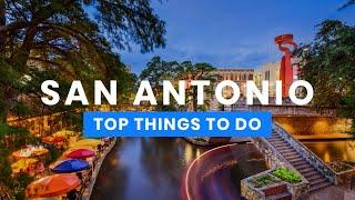 The Best Things to Do in San Antonio, Texas  | Travel Guide PlanetofHotels