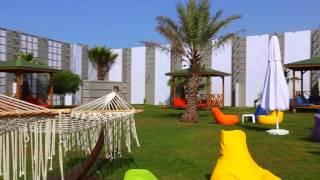 Selge Beach Resort & Spa | HalalBooking