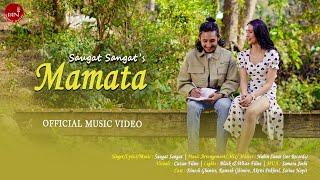 Mamata by Saugat Sangat | New Nepali Song 2024