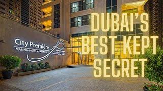 Best Serviced Apartments in Dubai - City Premiere Hotel Apartments Dubai Marina