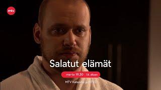 Salkkarit - Syksyn aloitustraileri (2023)