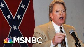 Why David Duke Matters | All In | MSNBC