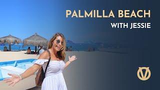 Exploring Palmilla Beach | Places to go and see in the San Jose Corridor with Jessie Ashley