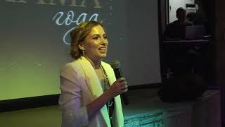 Премия "Мама Года" 2021. Ольга Демьяненко