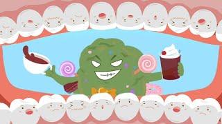 Food That Helps Prevent Tooth Decay