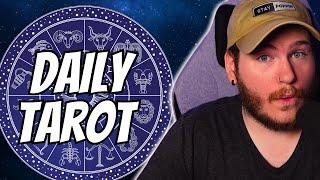  ALL SIGNS - Daily Tarot Reading!: August 13th!