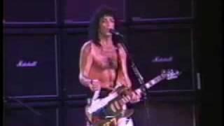 KISS - Live Budokan Hall 1988 - I Was Made For Loving You