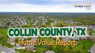 Collin County TX Real Estate CMA Property Appraisal | US Home Value