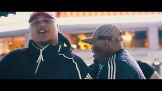 Pistol Pete & Enzo ft. Beezyfromthearea - Damn Ma Bra (OFFICIAL VIDEO)