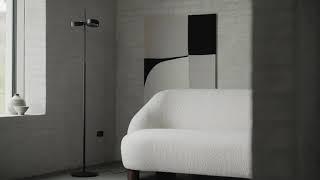 Orbit Floor Lamp - Light-Point