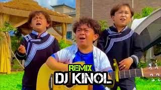 Muyun Brothers - Ohaa uha uha (Dj Kinol Remix) TIKTOK (VIRAL)