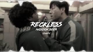 reckless | madison beer [edit audio]