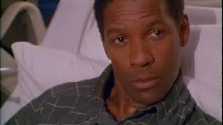 The Bone Collector Movie Trailer 1999 - Denzel Washington, Angelina Jolie