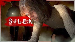 Gebrochener Engel mit gebrochenen Flügeln  SILENT HILL 2 Remake #38