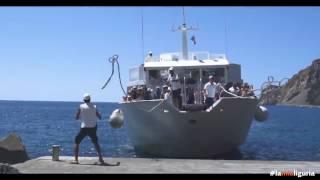 Jacopo Bellomo - Liguria terra da esplorare - #lamialiguria
