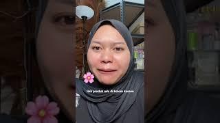 SKINCARE BIKIN GLOW UP CHECK