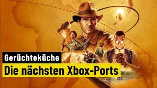 Xbox portet wieder Spiele & Dying Light kehrt zurück | Gerüchteküche