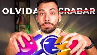 Creo VÍDEOS en SEGUNDOS por IA GRATIS  Tutorial con las 5 MEJORES (Invidio, Fliki AI, Lumen5, ...