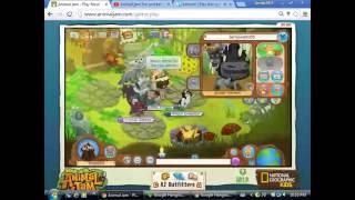 Animal jam live Sindal2015  giveaways and more!