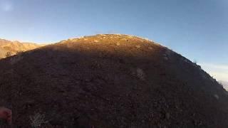 Death Valley National Park Buttes