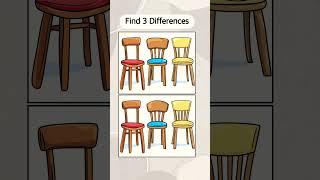 Quick Challenge! Can You Spot the Changes? #390