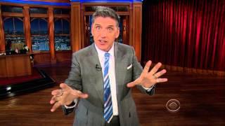 Craig Ferguson - Dental Adventures 2013: Wiggly Bridge