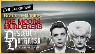 Ian Brady & Myra Hindley: The Moors Murders | The FULL story...