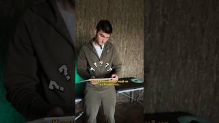 Что в конверте от Яндекса?! #распаковка #массаж #массажмосква #юмор