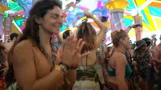 Goa Trance Goasia vs M-Run @ Boom Festival 2023