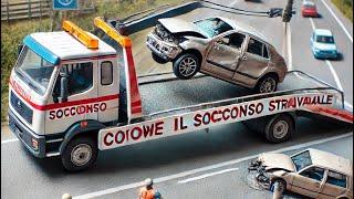 Perché il soccorso stradale ti chiede #soldi ?  Ecco come funziona e perché devi pagare