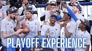 OKC Thunder are Going to the Ship!