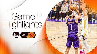 11-30-24 Phoenix Suns Player Highlights: Devin Booker