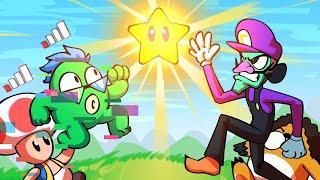 Mario Party Moments That Make You Lag