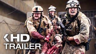 THE BEST UPCOMING ACTION MOVIES 2025 (Trailers)