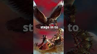 Jatayu | Ramayana Stories | Kricks Stories