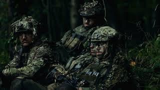 Small Unit Tactics Course 2024 [FULL VIDEO] - ESG, MTI, RDA