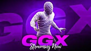 Chill Sunday Stream In BGMI || GGX Gaming Streaming Now In IOS || Way To 600Subs || #ggxgaming #bgmi