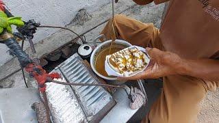 JAJANAN LANGKA & HAMPIR PUNAH !! INDONESIAN STREET FOOD