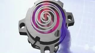 Scroll Compressor and how it works