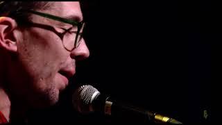 Justin Townes Earle performing ‘’Call Your Momma” eTown 2015